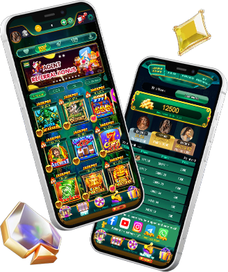 YCDZ Games