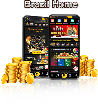 Brazil Home