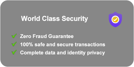 World Class Security