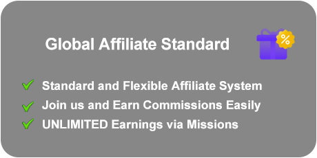 Global Affiliate Standard