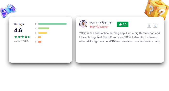 Player feedback