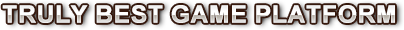 Truly Best India Game Platform