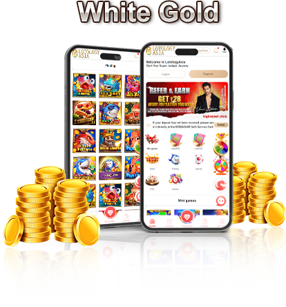 White Gold